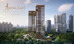 Lorong 6 Toa Payoh (D12), Condominium #518952151
